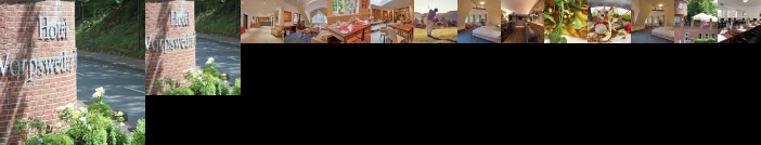 Hotel Worpsweder Tor