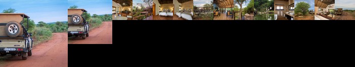 Madikwe River Lodge Madikwe Game Reserve