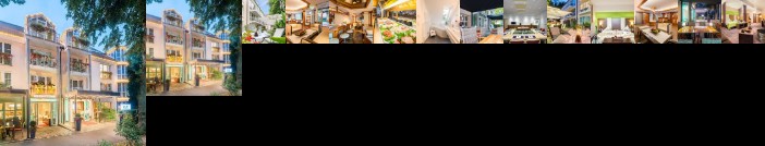 Best Western Parkhotel Erding
