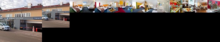 Best Western Hotel Munich Airport