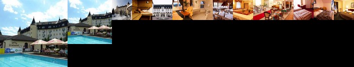Hotel S.E.N. Senohraby