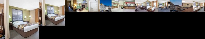 Super 8 Motel Midland (Canada)