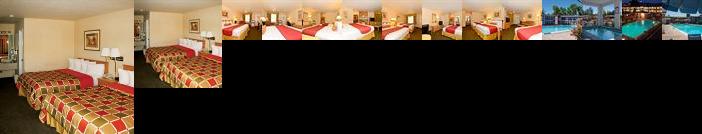 Best Western Horizon Inn Medford