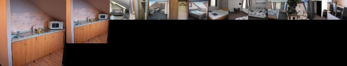 Hotel Almond