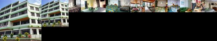 Garraway Hotel