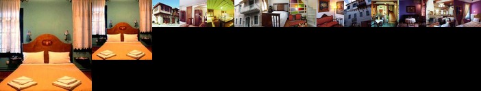 Oikia Alexandrou Traditional Inn Arnaia