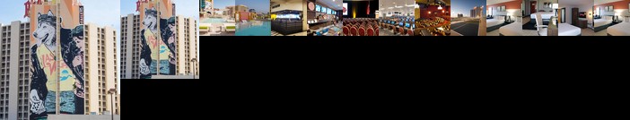 Plaza Hotel & Casino