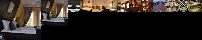 Hotel Nordig