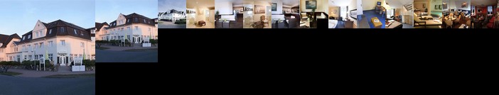 Lindner Windrose Hotel Wenningstedt