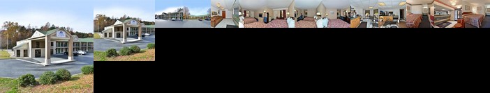 Americas Best Value Inn Greensboro