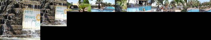 Pinhal do Sol Hotel