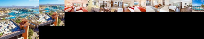 Hotel Finisterra