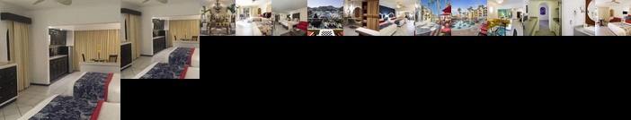 Marina Fiesta Resort & Spa