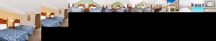 Days Inn Southeast Columbia (South Carolina)