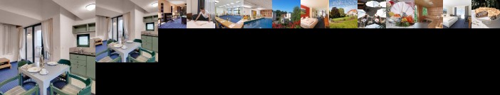 Hotel Gersfelder Hof