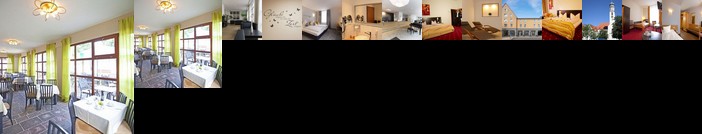 Drexel´s Parkhotel Memmingen