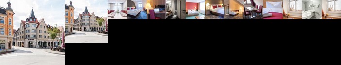 Luther-Hotel Wittenberg
