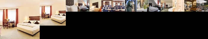 BEST WESTERN Stadtpalais Wittenberg