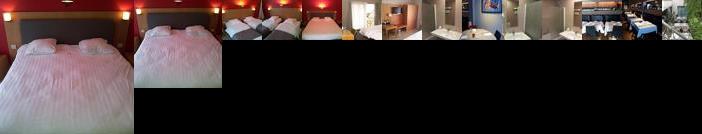 De Zalm Hotel Herentals