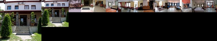 Evridiki Hotel Vergina