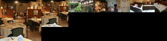Le Vieux Relais