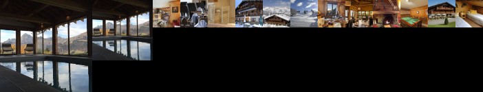 Le Caprice Des Neiges Hotel Crest Voland