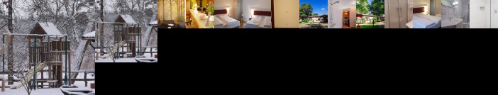 Hotel Lindengarten