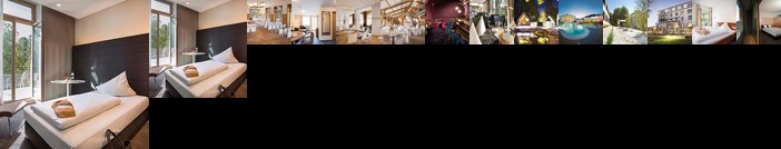 Parkhotel Jordanbad Biberach an der Riss