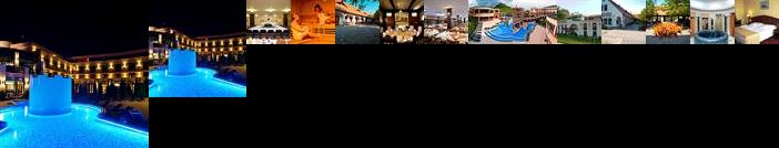 Hotel Kapitany Wellness