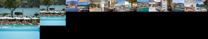 Mare Nostrum Thalasso Hotel