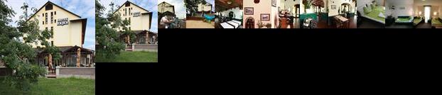 Hotel Rajka