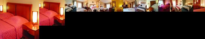 Ambassador Hotel Thessaloniki