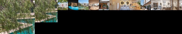 Gema Hotel
