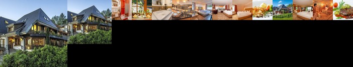 Landidyll Hotel Albtalblick