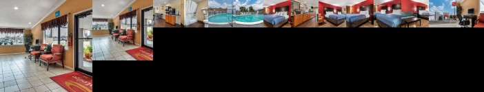 Econo Lodge Oxford (Alabama)