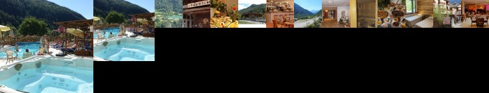 La Lauzetane Hotel Le-Lauzet-Ubaye
