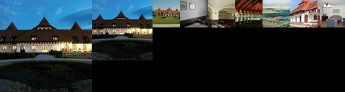 Hortobagy Club Hotel
