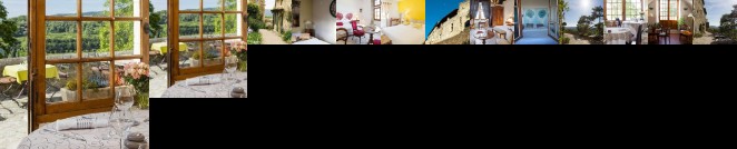 La Capitelle Hotel Mirmande