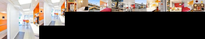 Premiere Classe Tours Nord Hotel Parcay-Meslay