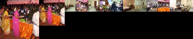Parvathi Residency Hotel Nagercoil