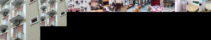 Hotel Parvathi International