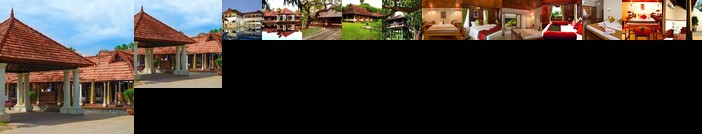 Isola Di Cocco Ayurvedic Beach Resort Trivandrum
