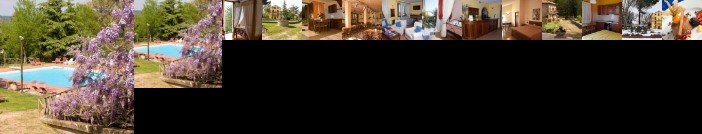 Hotel Residence Sant'Uberto