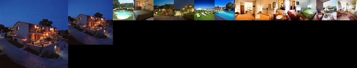 Hotel Resort Antico Casale di Scansano