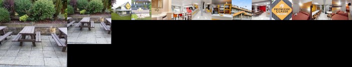 Premiere Classe Hotel Cambrai Proville