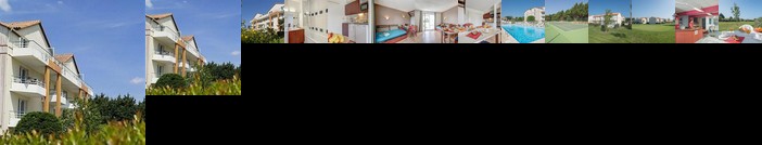 Maeva Residence Le Hameau du Golf