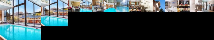 Hotel Club Du Soleil Les Bergers Uvernet-Fours