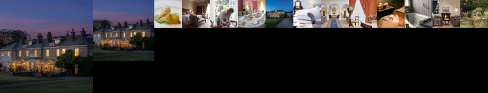 Dunbrody Country House Wexford