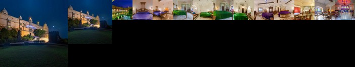 Welcom Heritage Karni Fort