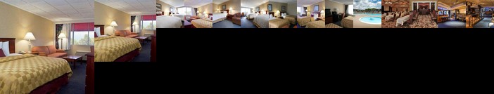 BEST WESTERN PLUS Lehigh Valley Hotel & Conference Center